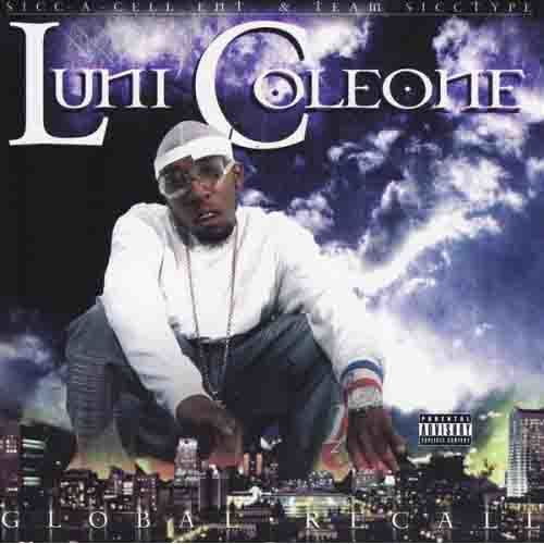 Luni Coleone资料,Luni Coleone最新歌曲,Luni ColeoneMV视频,Luni Coleone音乐专辑,Luni Coleone好听的歌
