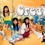 Cream资料,Cream最新歌曲,CreamMV视频,Cream音乐专辑,Cream好听的歌