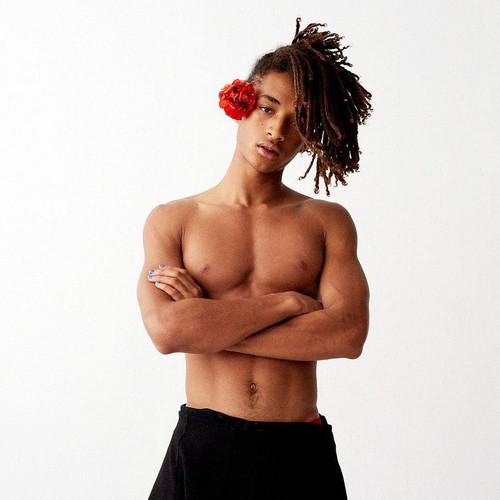 Jaden资料,Jaden最新歌曲,JadenMV视频,Jaden音乐专辑,Jaden好听的歌