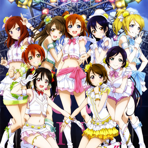 Love Live!资料,Love Live!最新歌曲,Love Live!MV视频,Love Live!音乐专辑,Love Live!好听的歌