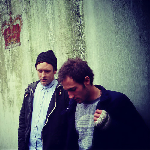 Maribou State资料,Maribou State最新歌曲,Maribou StateMV视频,Maribou State音乐专辑,Maribou State好听的歌