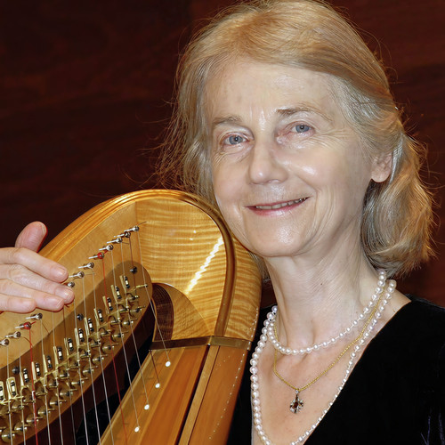 Ursula Holliger资料,Ursula Holliger最新歌曲,Ursula HolligerMV视频,Ursula Holliger音乐专辑,Ursula Holliger好听的歌