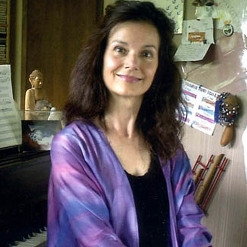Janet Lawson资料,Janet Lawson最新歌曲,Janet LawsonMV视频,Janet Lawson音乐专辑,Janet Lawson好听的歌