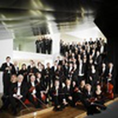 Gabrieli Consort & Players资料,Gabrieli Consort & Players最新歌曲,Gabrieli Consort & PlayersMV视频,Gabrieli Consort & Players音乐专辑,Gabrieli Consort & Players好听的歌