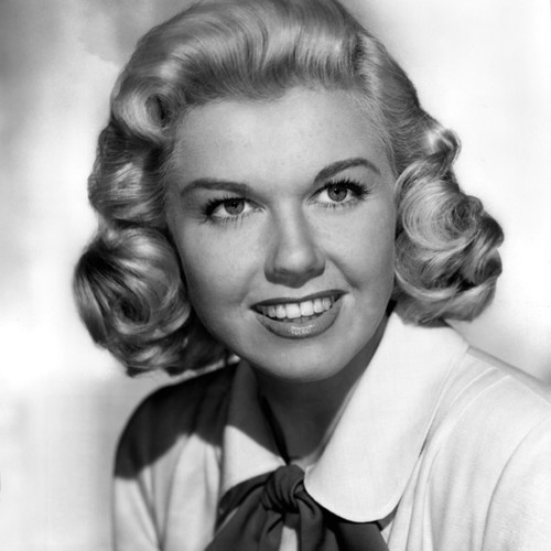 Doris Day资料,Doris Day最新歌曲,Doris DayMV视频,Doris Day音乐专辑,Doris Day好听的歌