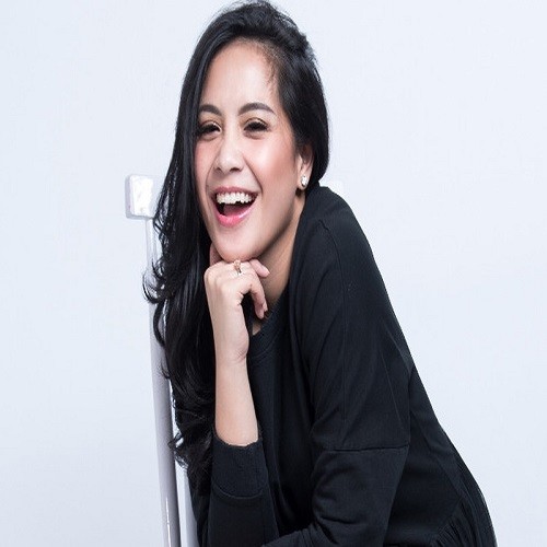 Nagita Slavina资料,Nagita Slavina最新歌曲,Nagita SlavinaMV视频,Nagita Slavina音乐专辑,Nagita Slavina好听的歌
