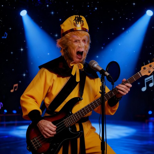 大猫（西游记乐队）资料,大猫（西游记乐队）最新歌曲,大猫（西游记乐队）MV视频,大猫（西游记乐队）音乐专辑,大猫（西游记乐队）好听的歌