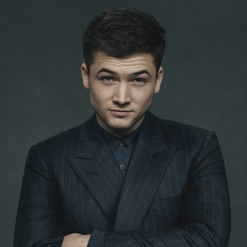 Taron Egerton资料,Taron Egerton最新歌曲,Taron EgertonMV视频,Taron Egerton音乐专辑,Taron Egerton好听的歌