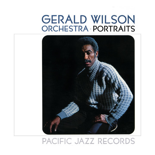 Gerald Wilson Orchestra资料,Gerald Wilson Orchestra最新歌曲,Gerald Wilson OrchestraMV视频,Gerald Wilson Orchestra音乐专辑,Gerald Wilson Orchestra好听的歌