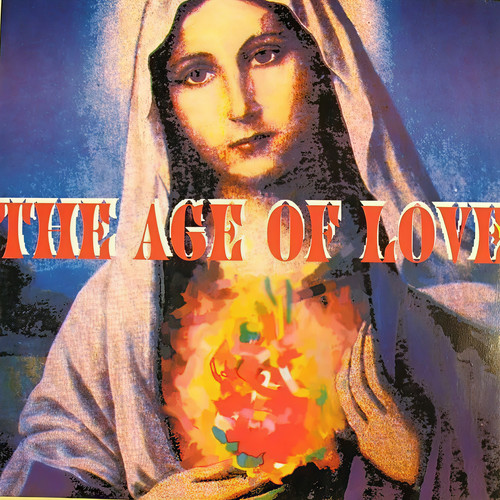Age Of Love资料,Age Of Love最新歌曲,Age Of LoveMV视频,Age Of Love音乐专辑,Age Of Love好听的歌
