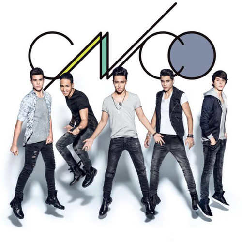 CNCO资料,CNCO最新歌曲,CNCOMV视频,CNCO音乐专辑,CNCO好听的歌