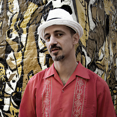 Sergent Garcia资料,Sergent Garcia最新歌曲,Sergent GarciaMV视频,Sergent Garcia音乐专辑,Sergent Garcia好听的歌
