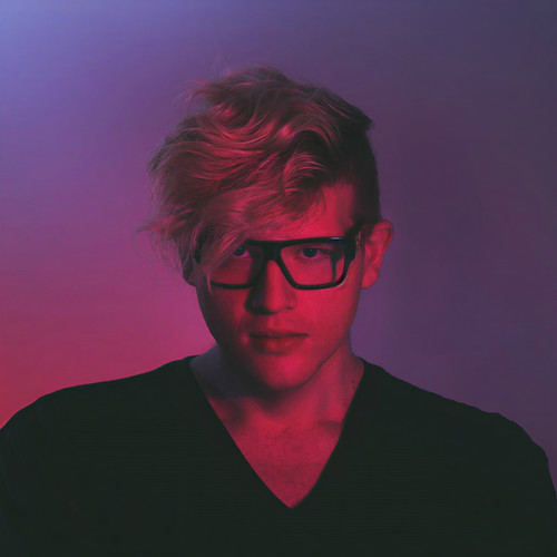 BloodPop®资料,BloodPop®最新歌曲,BloodPop®MV视频,BloodPop®音乐专辑,BloodPop®好听的歌