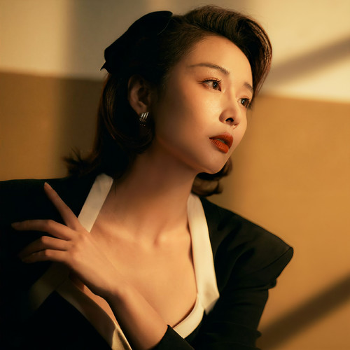 高叶资料,高叶最新歌曲,高叶MV视频,高叶音乐专辑,高叶好听的歌