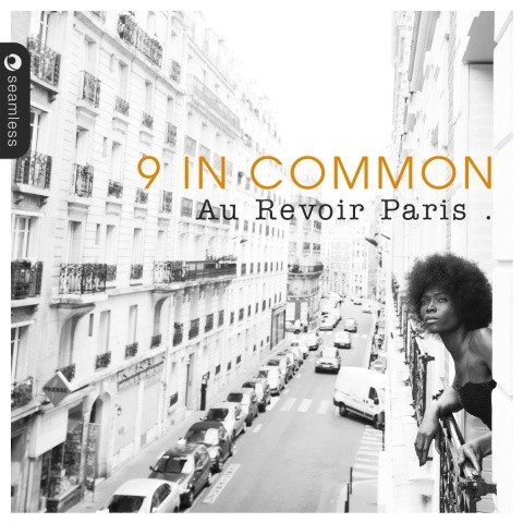 9 In Common资料,9 In Common最新歌曲,9 In CommonMV视频,9 In Common音乐专辑,9 In Common好听的歌