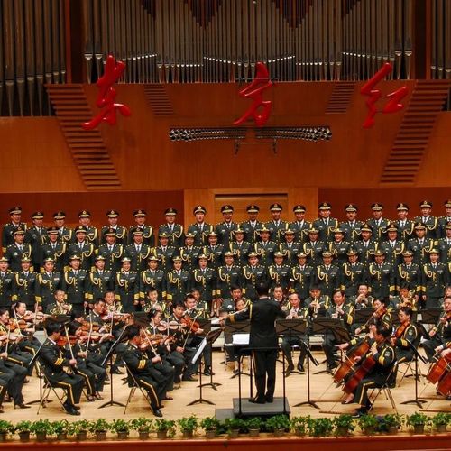 中国人民解放军战友文工团歌舞团合唱队资料,中国人民解放军战友文工团歌舞团合唱队最新歌曲,中国人民解放军战友文工团歌舞团合唱队MV视频,中国人民解放军战友文工团歌舞团合唱队音乐专辑,中国人民解放军战友文工团歌舞团合唱队好听的歌