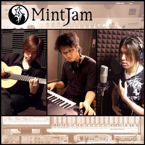 mintjam资料,mintjam最新歌曲,mintjamMV视频,mintjam音乐专辑,mintjam好听的歌