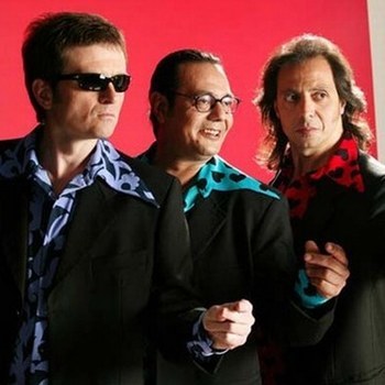 Los Manolos资料,Los Manolos最新歌曲,Los ManolosMV视频,Los Manolos音乐专辑,Los Manolos好听的歌