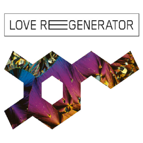 Love Regenerator资料,Love Regenerator最新歌曲,Love RegeneratorMV视频,Love Regenerator音乐专辑,Love Regenerator好听的歌