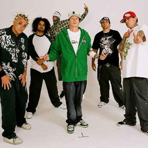 Kottonmouth Kings资料,Kottonmouth Kings最新歌曲,Kottonmouth KingsMV视频,Kottonmouth Kings音乐专辑,Kottonmouth Kings好听的歌