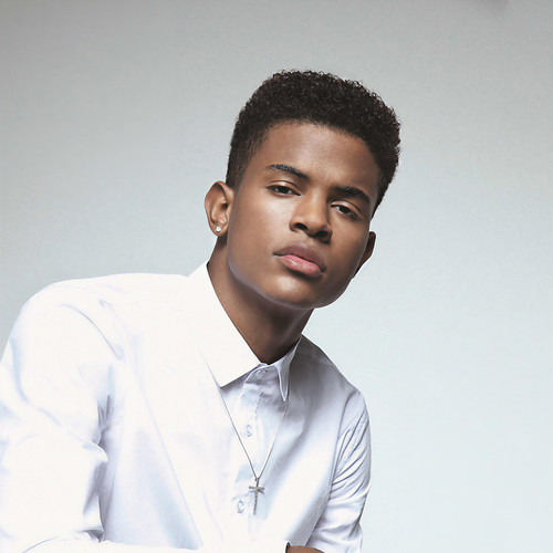 Trevor Jackson资料,Trevor Jackson最新歌曲,Trevor JacksonMV视频,Trevor Jackson音乐专辑,Trevor Jackson好听的歌