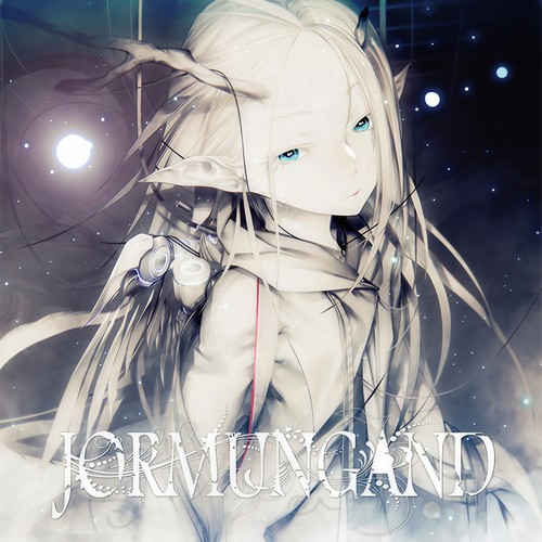 JORMUNGAND资料,JORMUNGAND最新歌曲,JORMUNGANDMV视频,JORMUNGAND音乐专辑,JORMUNGAND好听的歌