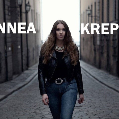 Linnea Krepper资料,Linnea Krepper最新歌曲,Linnea KrepperMV视频,Linnea Krepper音乐专辑,Linnea Krepper好听的歌