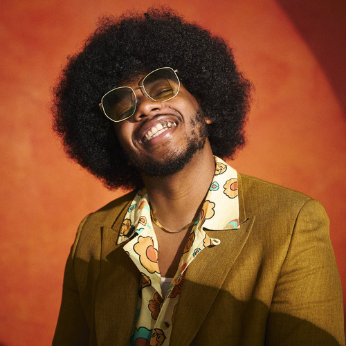 LaRussell资料,LaRussell最新歌曲,LaRussellMV视频,LaRussell音乐专辑,LaRussell好听的歌