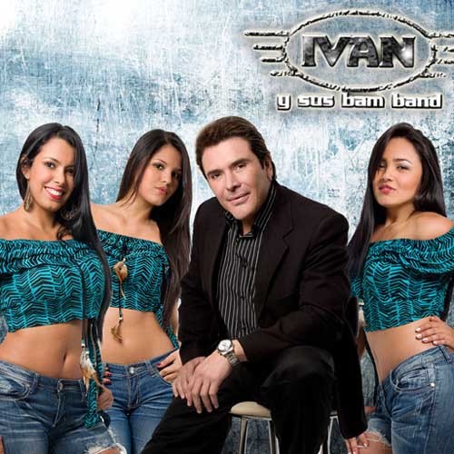 Ivan Y Sus Bam Band资料,Ivan Y Sus Bam Band最新歌曲,Ivan Y Sus Bam BandMV视频,Ivan Y Sus Bam Band音乐专辑,Ivan Y Sus Bam Band好听的歌