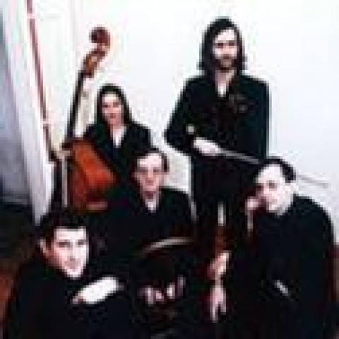 Pablo Mainetti Quinteto资料,Pablo Mainetti Quinteto最新歌曲,Pablo Mainetti QuintetoMV视频,Pablo Mainetti Quinteto音乐专辑,Pablo Mainetti Quinteto好听的歌