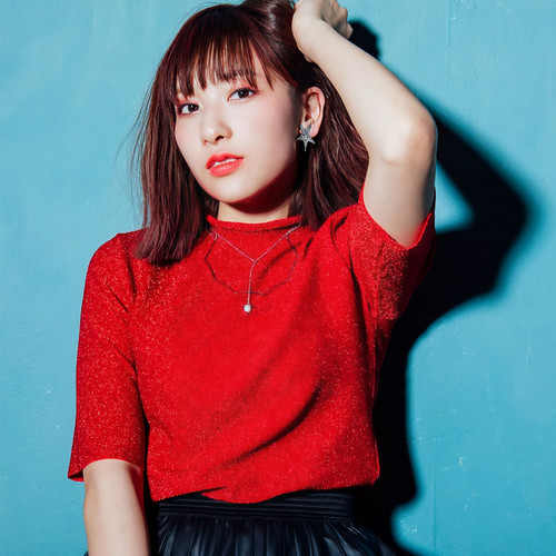 伊波杏樹资料,伊波杏樹最新歌曲,伊波杏樹MV视频,伊波杏樹音乐专辑,伊波杏樹好听的歌