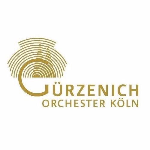 Cologne Gürzenich Orchestra资料,Cologne Gürzenich Orchestra最新歌曲,Cologne Gürzenich OrchestraMV视频,Cologne Gürzenich Orchestra音乐专辑,Cologne Gürzenich Orchestra好听的歌