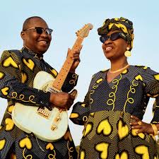 Amadou & Mariam资料,Amadou & Mariam最新歌曲,Amadou & MariamMV视频,Amadou & Mariam音乐专辑,Amadou & Mariam好听的歌