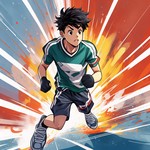 【运动专属曲】点燃你的生命之火