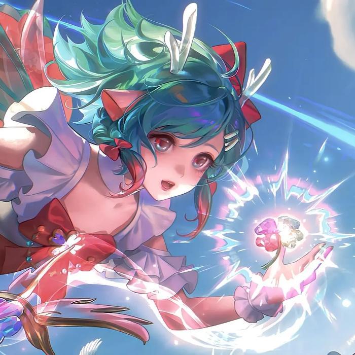 游戏BGM｜操作拉满，高燃踩点