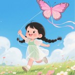 ［儿童成长］共享童年最纯粹的记忆旅程