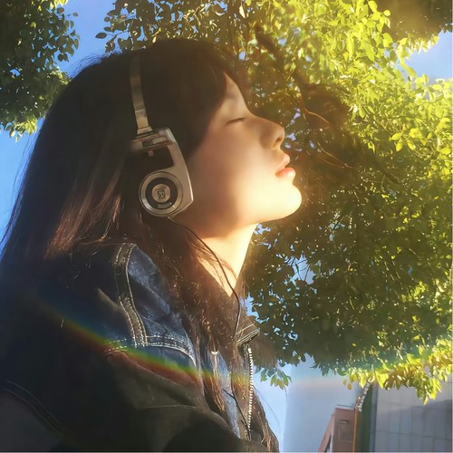 抖音治愈曲｜放在耳机里的孤独疗愈