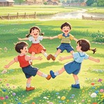 【欢跃音符】幼儿早操必备|幼师专用
