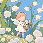 小小天使在唱歌✨童声治愈计划