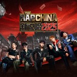 新说唱2025丨突破极限，定义新世代