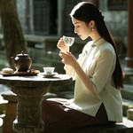 五脏音律调｜美容馆，东方养生文化