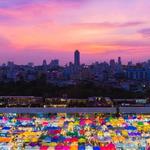 泰语温情：撰写曼谷的浪漫诗篇