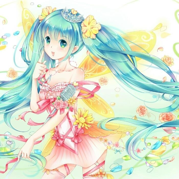 初音未来梦幻歌姬歌曲