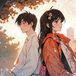 【约会必备】浪漫已装载甜蜜已超标