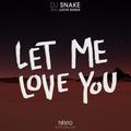 Let Me Love You (Tiesto’s Aftr:Hrs Mix)DJ Snake