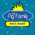 歌手The Pig Family的头像