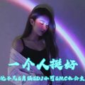 曾经心痛(热播版)沈子凡&肖涵&DJ小可&MC水公主