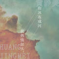 我热情如火，你冰冻成河(DJ沈念版)黄静美