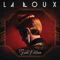 BulletproofLa Roux