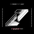 A Different Way(Remix)YehMe2&DJ Snake&Lauv